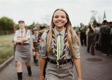 Polonia KSP: A Deep Dive into the Polish Scouting and Guiding Association