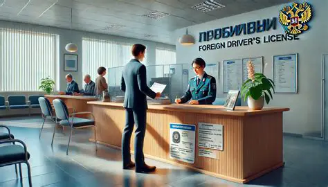 Получение водительских прав в России: Полное руководство 2024