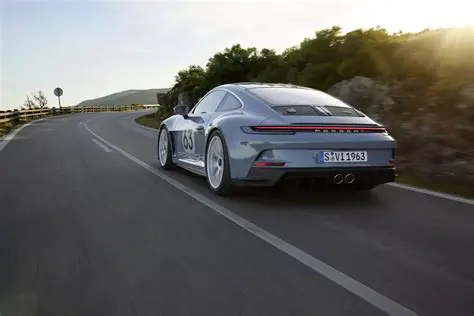 Porsche Newsroom: Your Gateway to the Latest Innovations and Driving Excitement