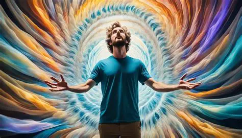 Possible Reincarnation or Regression