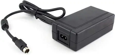 Power Supply for External Circuitry