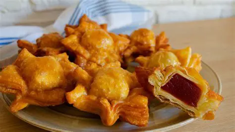 Precio por Unidad de Pastelitos