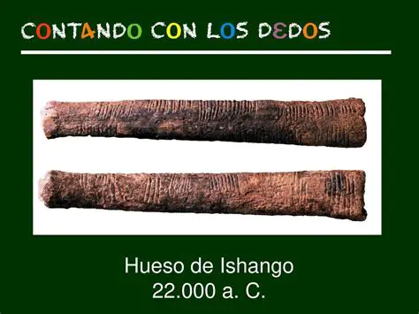 Preguntas y Respuestas sobre el Hueso de Ishango