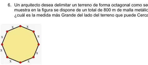 Preguntas y Respuestas sobre el Kiosko de Forma Octagonal
