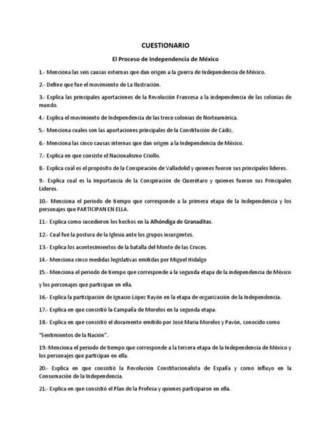 Preguntas y Respuestas sobre la Cultura Moche