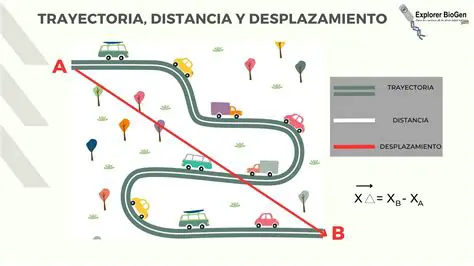 Preguntas y Respuestas sobre la Distancia Recorrida por un Movil con Rapidez Constante