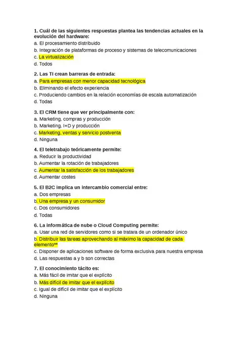 Preguntas y Respuestas sobre la Masa de un Auto