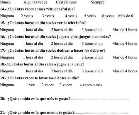 Preguntas y Respuestas sobre la Solver