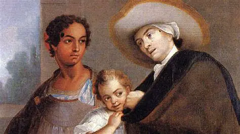 Preguntas y respuestas sobre los metizos dentro de la clase social colonial