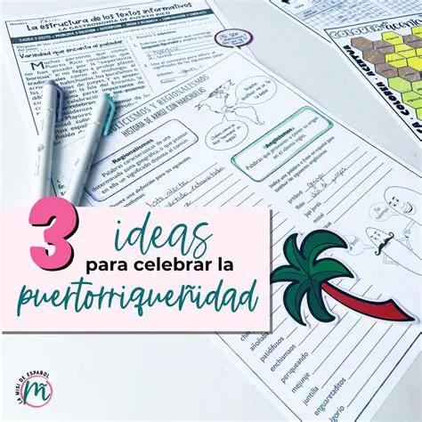 Preguntas y Respuestas sobre Puerto Rico