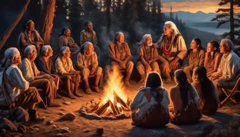 Preservation of Oral Traditions