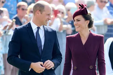 Prince William News: Unpacking His Evolving Role, Royal Engagements, and Family Life