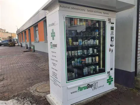 Produktami farmaceutycznymi