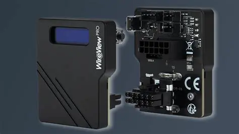 Programmable GPU Temperature Alarm