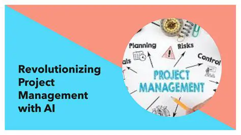 Projectcoid: Revolutionizing Project Management for Modern Businesses