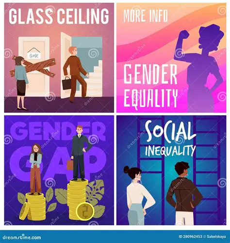 Promoting Social Inequality