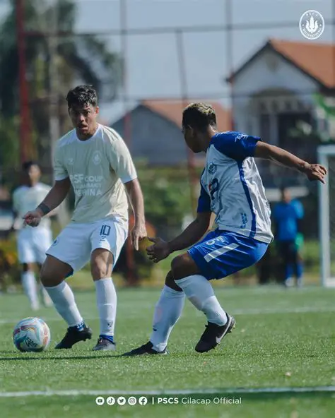 PSCS Cilacap, Persib Bandung, and the Shifting Sands of Indonesian Football News: A Strategic Pivot in Reporting