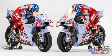 Pse Motonewsse Se Horriose: Unveiling the Latest Developments in Motorcycle News