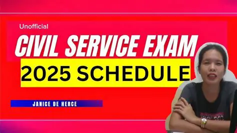 Breaking: PSE OCSE Administrative CSE Assistant Exam News and Updates Today