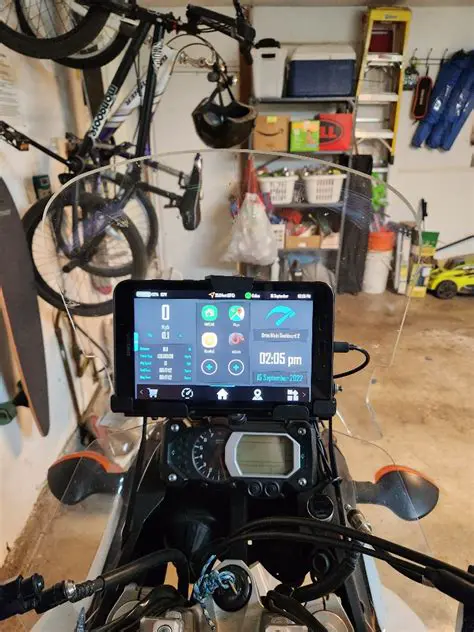 PsePseiMotoGPSese: The Latest Updates Revolutionizing Motorcycle Navigation