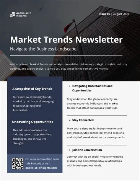 PSE Purposese News: Unpacking the Latest Market Insights and Investment Trends