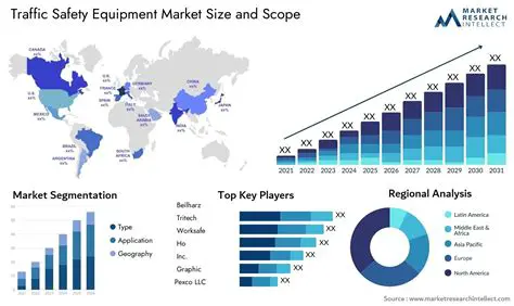 PSE USA: Navigating the Landscape of Public Safety Equipment