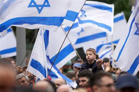 Breaking News: Seismic Aftermath of Israel's Attack - Updates and Analysis