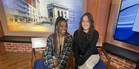 Pseifoxse 40 News Binghamton Live: Your Essential Guide to Local Updates and Real-Time Reporting