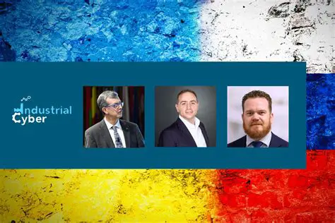 PSEIFOXSE Ukraine: Unveiling the Impact of Global Events on Cybersecurity in Ukraine