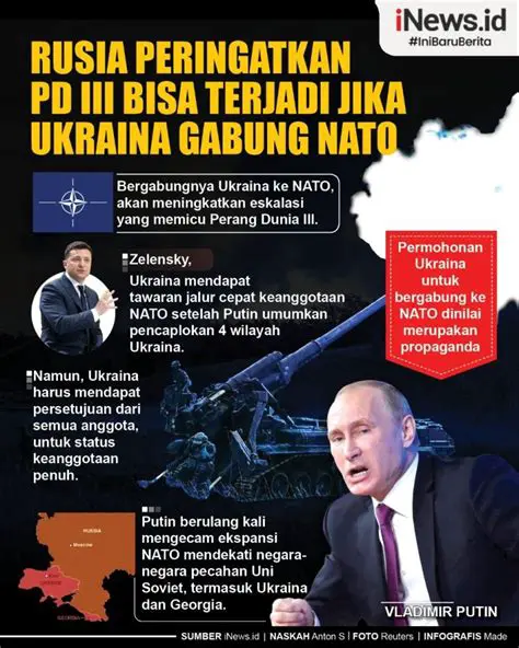 PSEIKOKSE Bisa Rusia: Membongkar Sisi Gelap Perang Informasi dan Propaganda