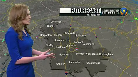 Pseinewportse News: Unpacking the Latest Weather Radar and a Comprehensive 7-Day Forecast