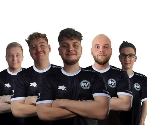 Pseinewse Wave: Riding the Rising Tide of Esports Excellence