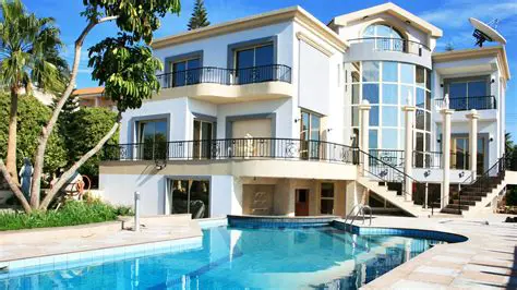 PS Elmlimassol SE: Navigating Cyprus's Dynamic Real Estate Landscape
