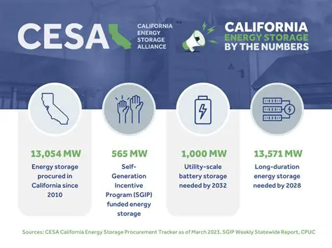 Discover PSE&G's 40 New Projects in Sacramento, CA: A Deep Dive into Energy Innovation