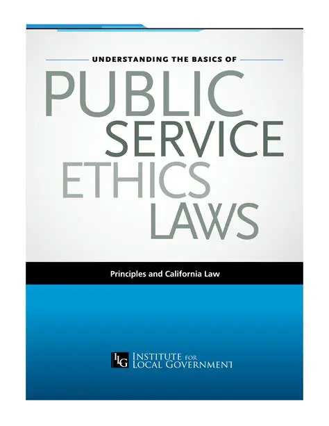 PSEOSCSpecialCounsel News: Navigating the Complex World of Public Service Ethics and Investigations
