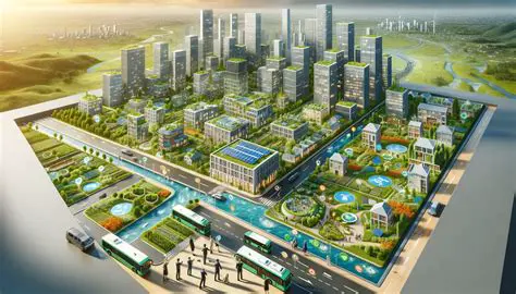 Psepseithesese Initiative Reshapes Lima's Land Transfers: A New Dawn for Urban Development