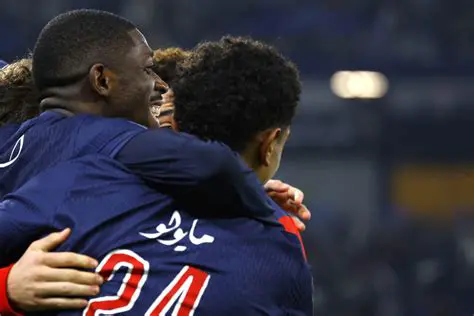 PSG: The Unrivaled Powerhouse of French Football and Global Football Stardom