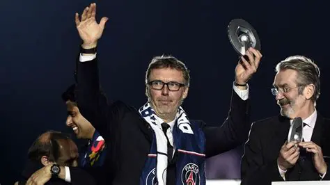 PSG's Reign: A Deep Dive into the Titans of French Football and Their Global Ambitions