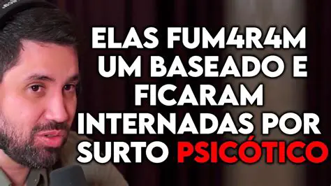 Psicose induzida por trauma