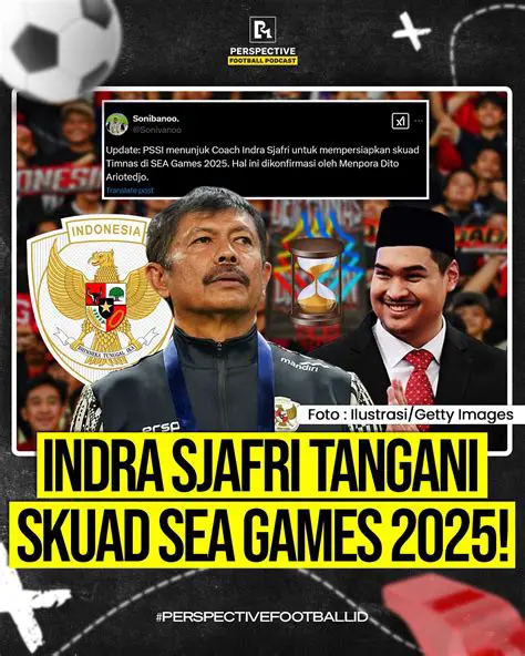 Unveiling PSSI Instagram: Your Ultimate Guide to Indonesia's Football Scene