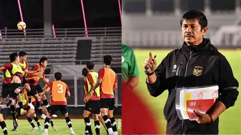 PSSI Org News: Unpacking the Latest Developments in Indonesian Football