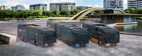 PSV: Il Futuro del Trasporto Urbano e Non Solo