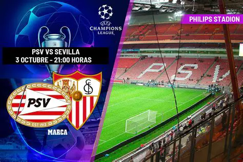 PSV vs Napoli: Analisis Mendalam Pertemuan Sengit di Liga Europa