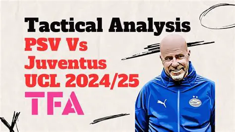 PSV vs. Napoli: 注目の一戦！エールディビジとセリエAの強豪対決を徹底分析