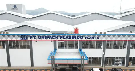 PT Inaka Plasindo: A Deep Dive into a Leading Plastic Packaging Provider
