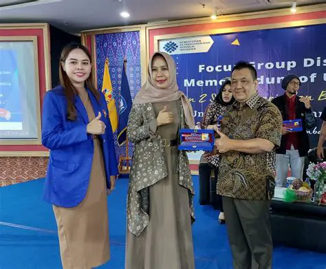 PT RFB Surabaya: Navigating Futures Markets with Integrity, Innovation, and Community Focus