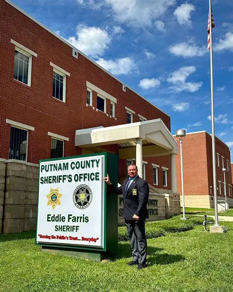 Unlock Putnam County Court Records: Your Guide to Public Access in Ohio