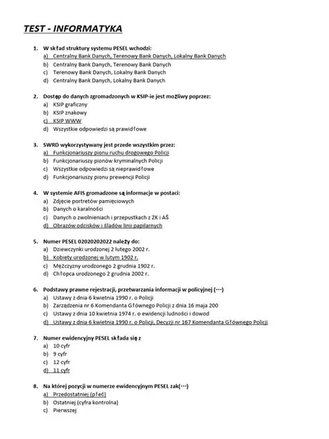 Pytania i Odpowiedzi do Lekturownika Klasa 8 Zadanie 10 Strona 63