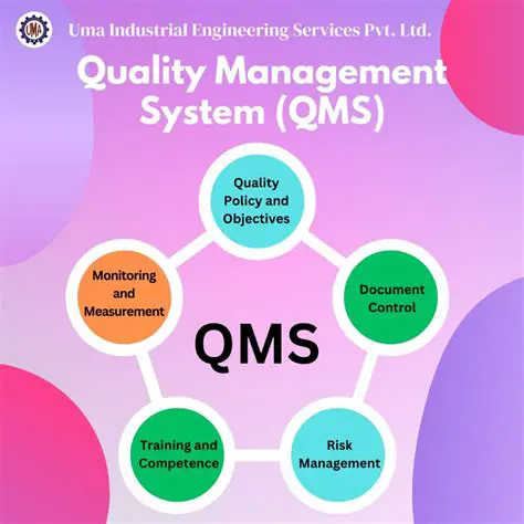Navigating QMS Malaysia: Your Ultimate Guide to Quality Management Systems in Malaysia