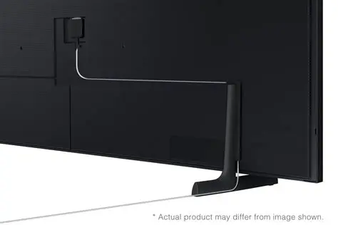 QN65LS03DAFXZA Year: A Deep Dive into Samsung's 65-Inch The Frame QLED 4K Smart TV (2022)